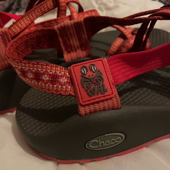 Chaco ZX2 Classic Sandals Size 7 - Picture 3 of 4